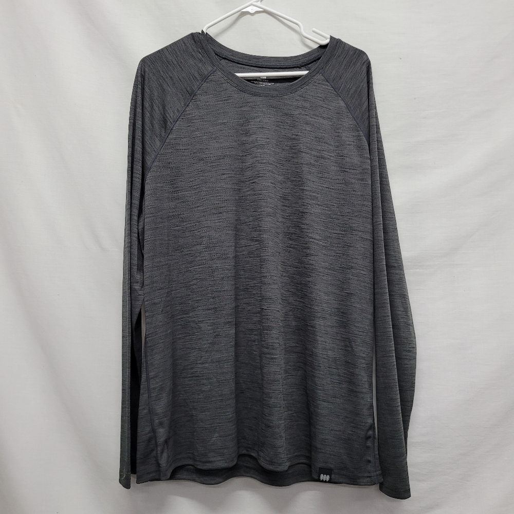 Cory Vines Top